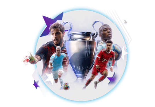 Champions Hover
